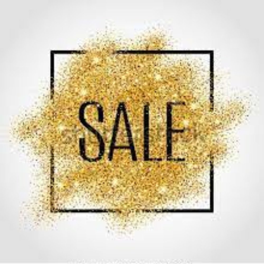 MARKDOWNS' -  UP TO 50% OFF